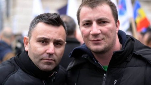 Mesajul strigător la cer al ”sindicalistului” de la ”Poliţiştii au umor”. ”Poliţiştii care lucrează singuri, în nişte condiţii mizere...”