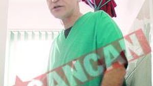 Ginecolog acuzat ca si-a violat pacienta gravida