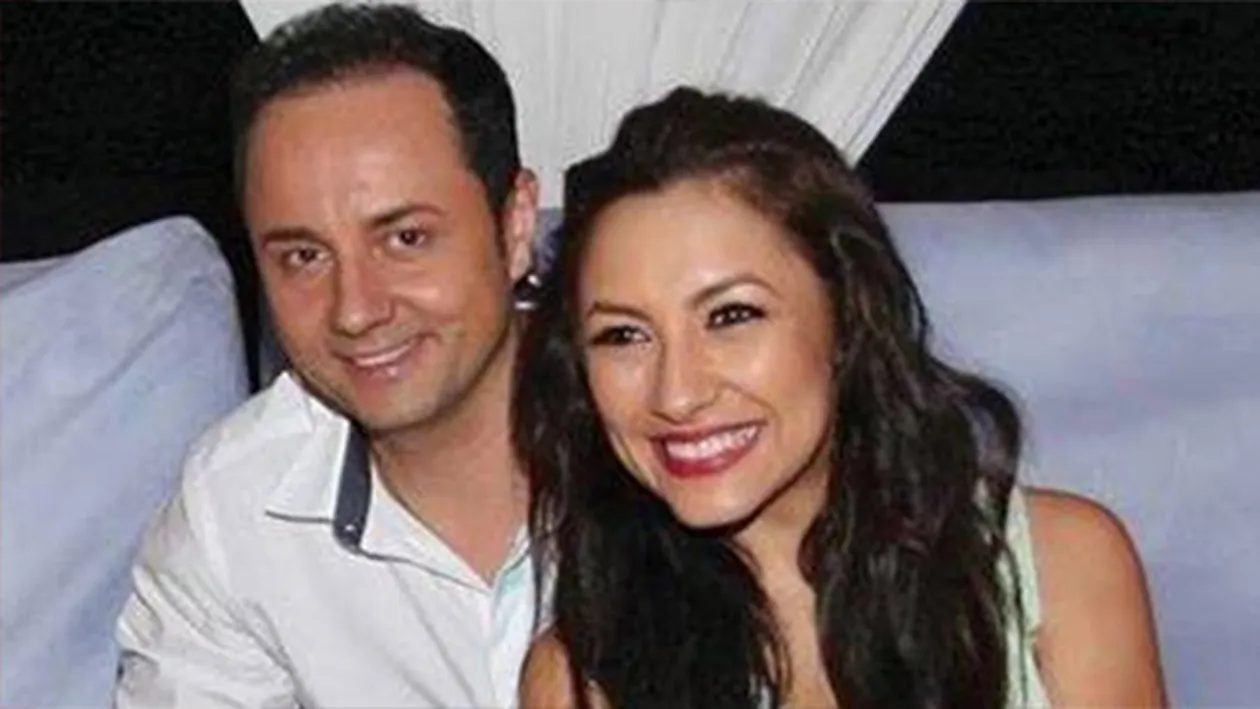 Imagine de arhiva! Cum s-a pozat Măruţă cu fiul lui, David! Fotografia care a strâns zeci de mii de Like-uri