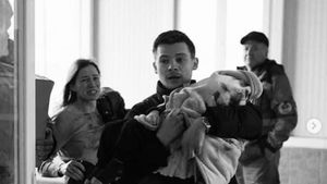 Olena Zelenska, soţia președintelui ucrainean, mesaj cumplit pe rețelele de socializare: ”Invadatorii ruși ucid copii ucraineni”