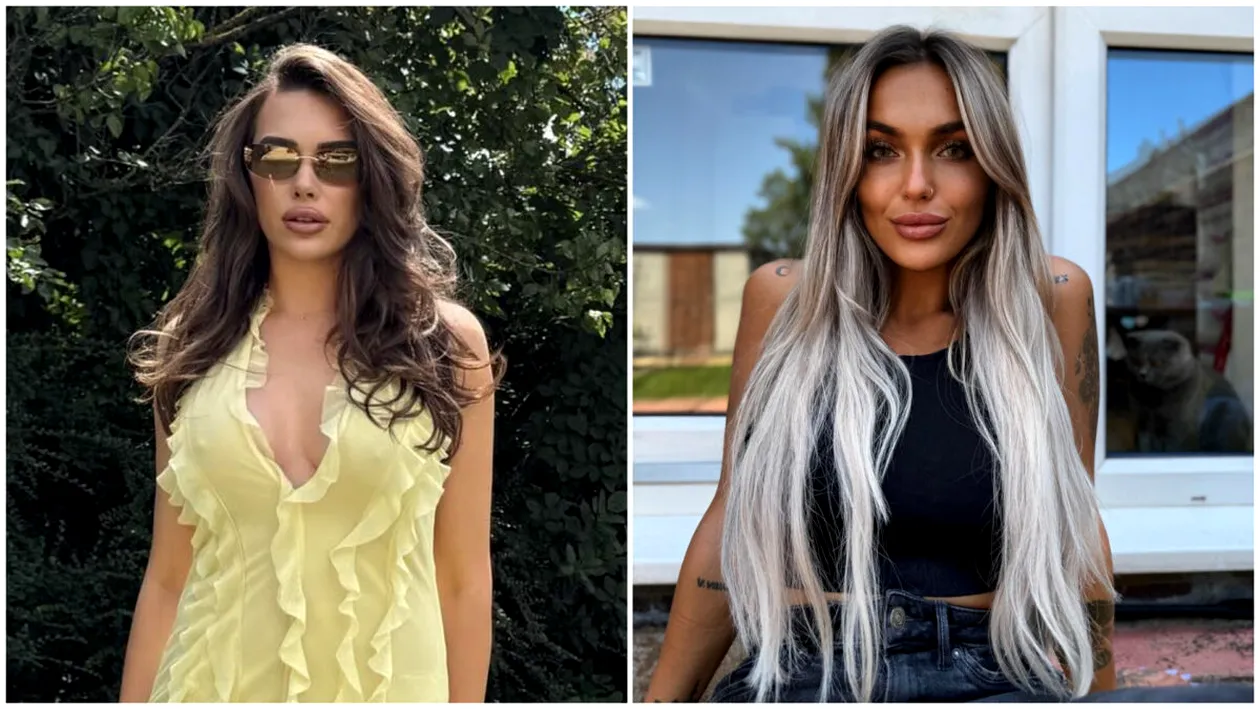 Iustina Loghin a pulverizat-o pe Ella Vișan, după ce l-a tras pe Teo de limbă la Insula Iubirii! I-a dat șah mat: „Nu o să...”