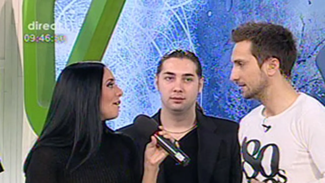 Analia Selis e din nou insarcinata! Ar fi incredibil daca ar fi baiat si sa fie maimuta paroasa! Afla ce a vrut sa spuna!