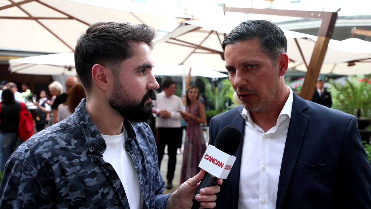 Lucian Viziru, de neoprit! Interviu de zile mari, pe care fratele lui, Augustin, nu ar trebui să-l asculte: ”Fetița seamănă cu unchi-su!”