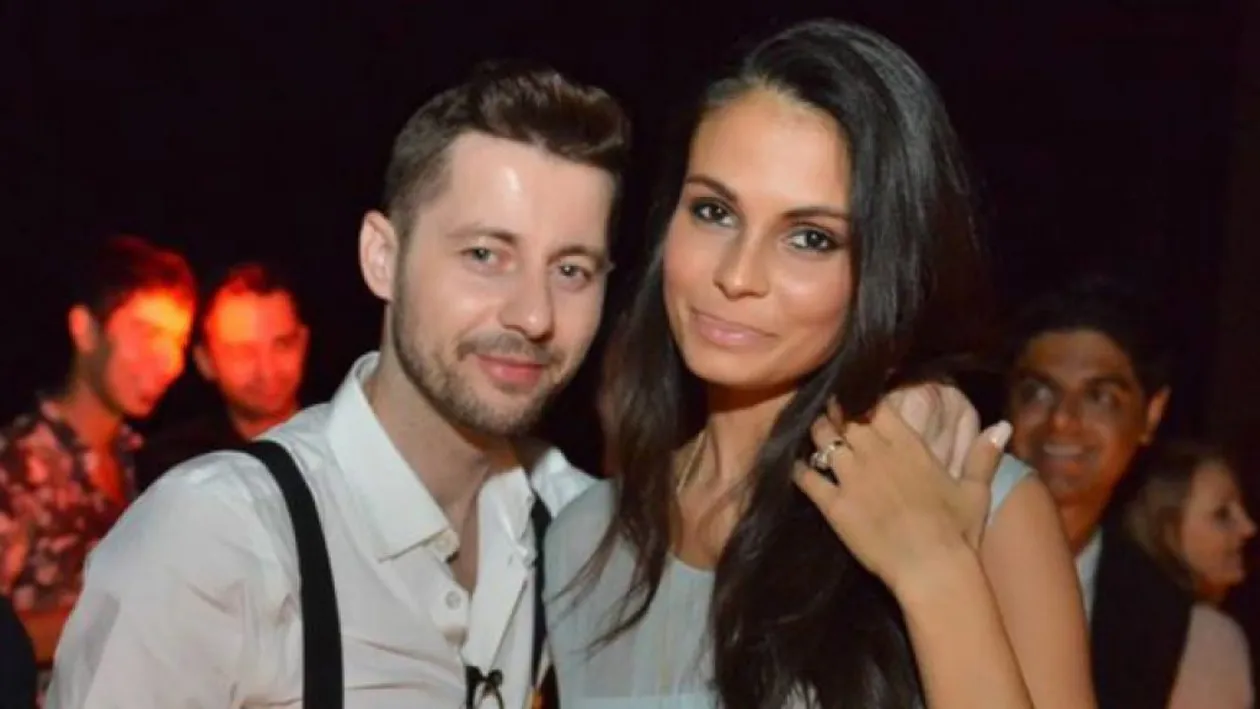 Anca Serea și Adi Sînă, despărțiți de Sărbători. Ce s-a întâmplat