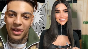 Bia Khalifa: ”L-am scuipat și a sărit la bătaie!” Cea mai nouă vedetă PRO TV face dezvăluiri despre scandalul pe care îl are cu trapperul Albert Nbn