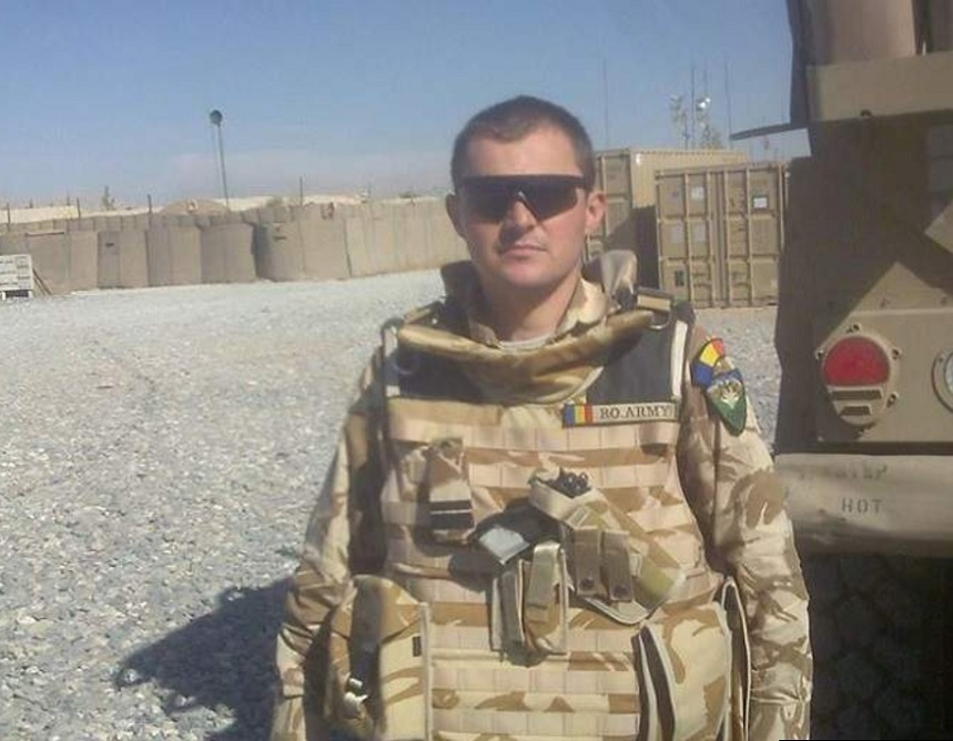 Gestul cutremurător făcut de băieţelul Alexandrei, la căpătâiul ei. Nimeni nu şi-a putut stăpâni lacrimile