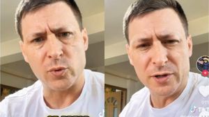 Reacția virală a unui american stabilit în România, după ce a văzut ce masă primește fiul său la grădiniță: "În SUA ar fi considerată mâncarea copilului sărac"