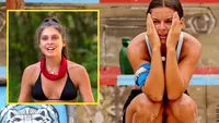 Oana Ciocan, mesaj surprinzător pentru Elena Chiriac după ce a fost eliminată de la Survivor: Tu eşti...