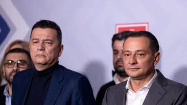 Daniel Băluță, prima reacție după ce a pierdut în fața lui Ciprian Ciucu: Rezultatul este neconcludent”