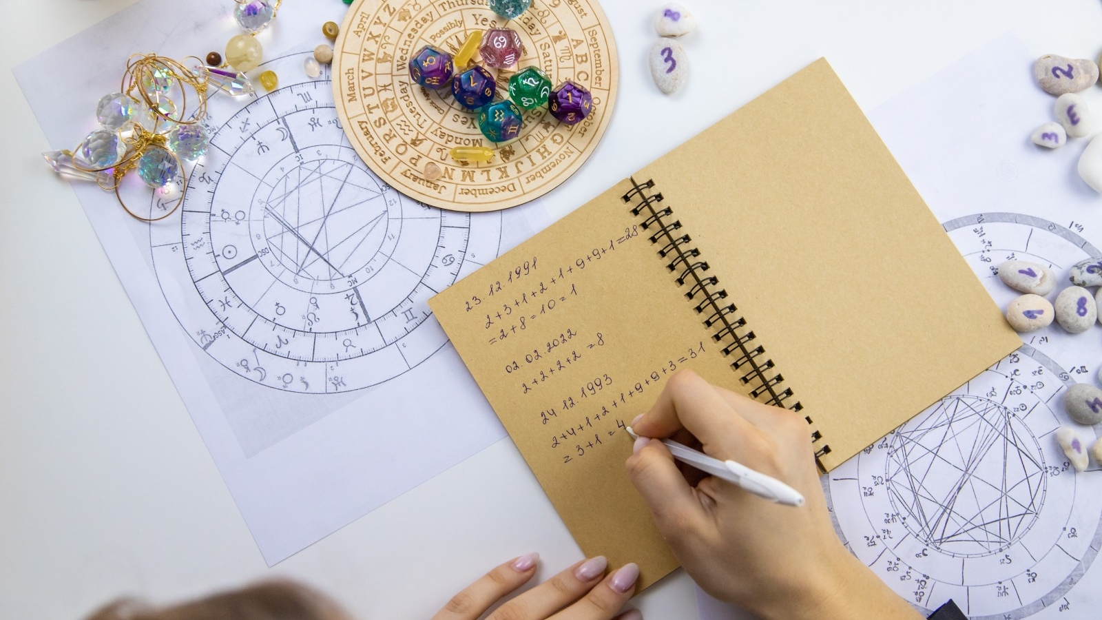 Trei zodii cărora li se schimba viața de pe 1 ianuarie 2026. Universul este de partea lor