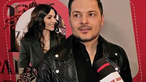 Liviu Vârciu s-a resemnat! Au apus vremurile în care învârtea domnişoarele pe degete: „Eu ziceam că am prins gâsca, când colo, era vânătorul...”