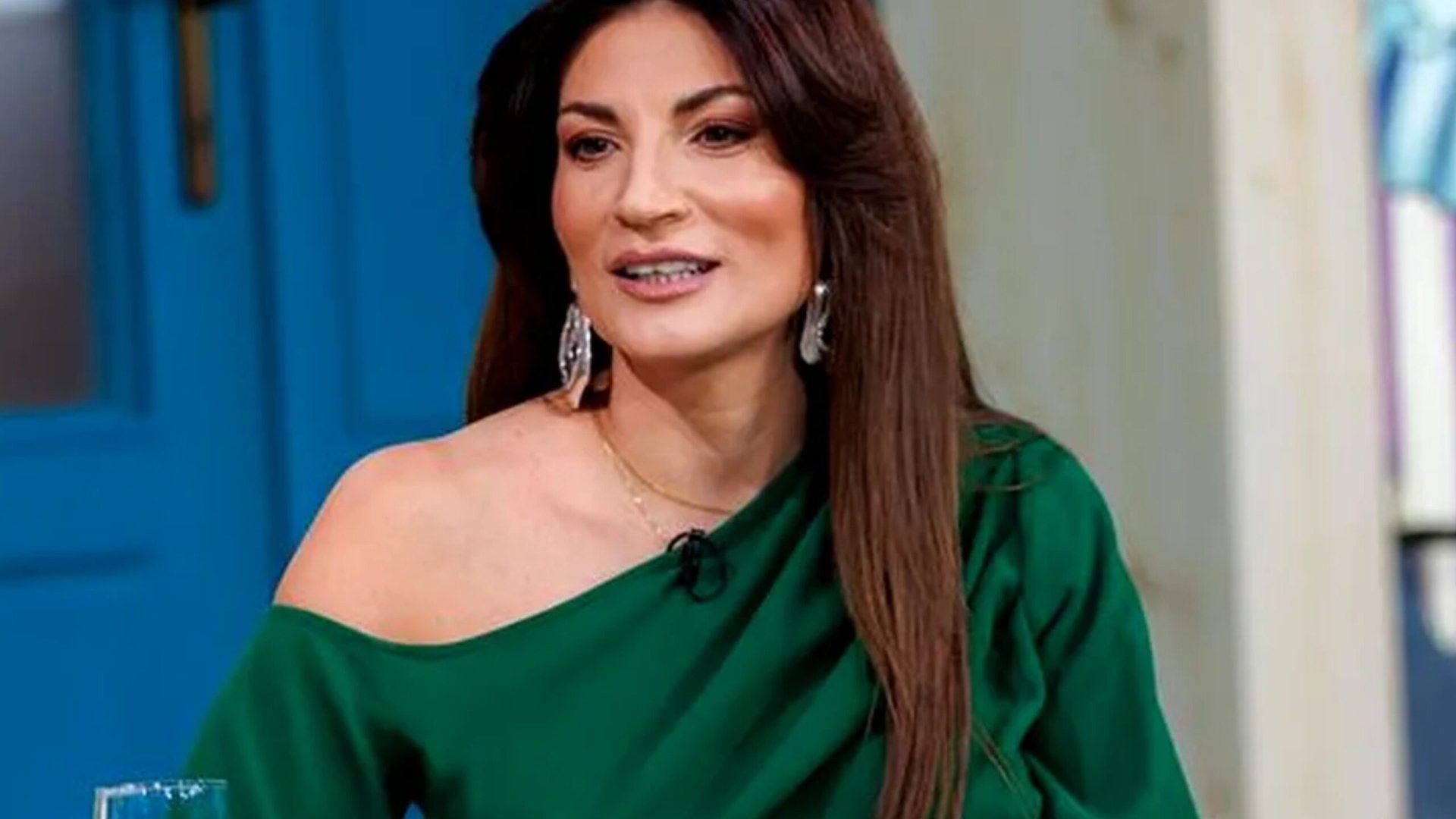 Motivul pentru care Ioana Ginghină nu vrea să audă de Asia Express: ”Mă îndrăgostesc des, rămân măritată acolo”