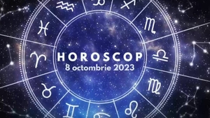 Horoscop 8 octombrie 2023. Cine sunt nativii afectați în plan profesional