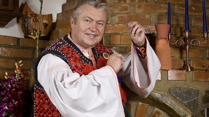 Gheorghe Turda, după ce a fost diagnosticat cu cancer a doua oară: ”A fost un moment greu...”