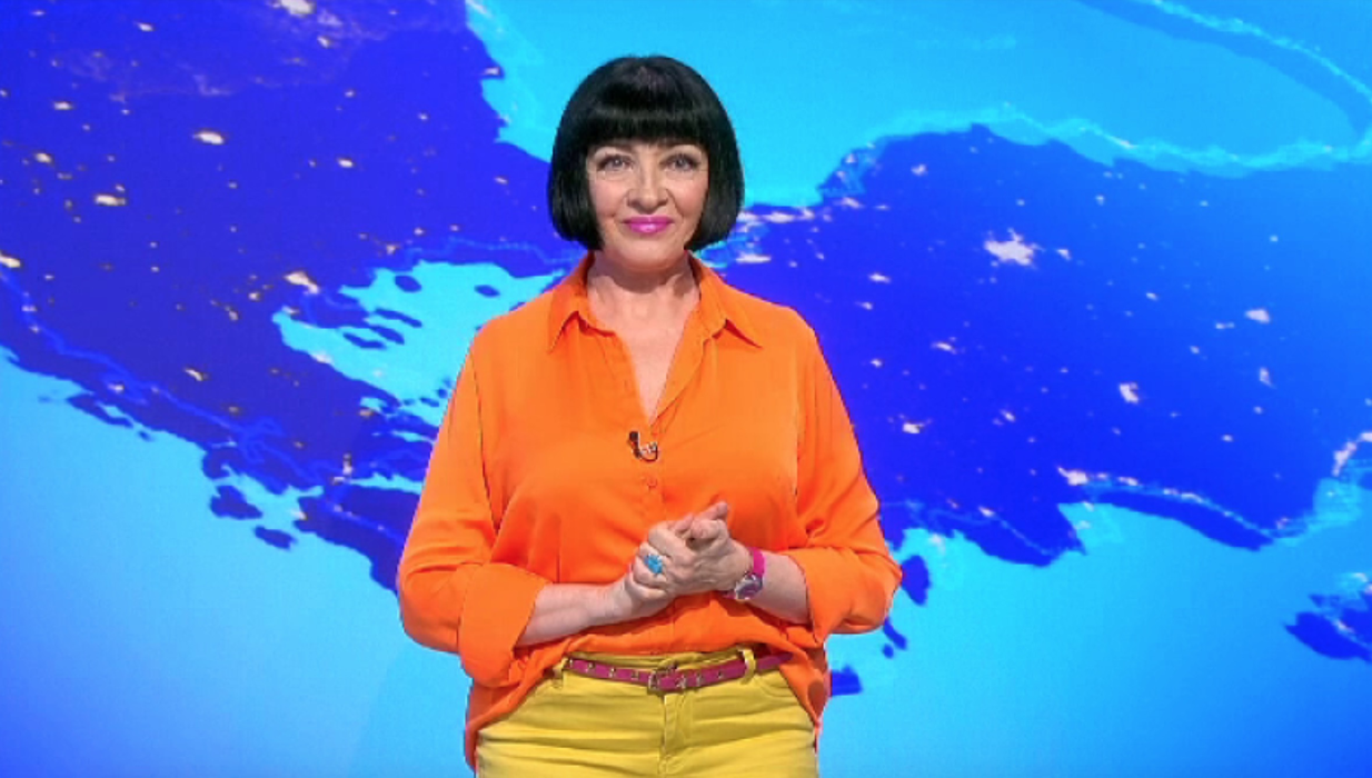 Neti Sandu, mărturisiri dureroase despre bărbatul cu care a avut o relație de zece ani: ”A fost înfiorător de greu”