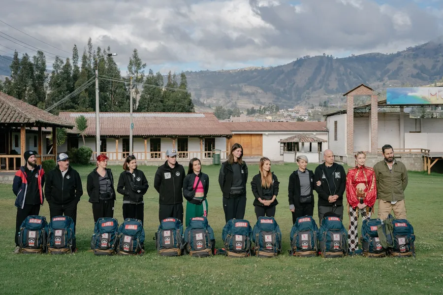 america express echipe