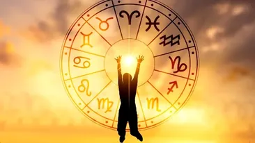 Cele 2 zodii care își rescriu destinul începând de azi, 4 martie 2026. Își vor recâștiga controlul asupra propriei vieți