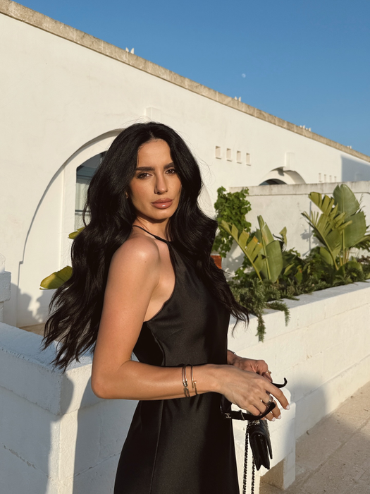 Ioana Grama, acuzată că și-a înșelat soțul cu un bărbat celebru din showbiz! Cum a răspuns influencerița