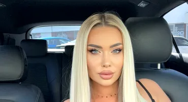 Oana Monea vrea cu orice preț să îl divorțeze pe Marius de Maria Avram. Ce s-a întâmplat acum 4 zile între ex-concurent și ispita de la Insula Iubirii