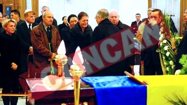 Dan Iosif, denuntat post-mortem ca braconier de Adrian Nastase