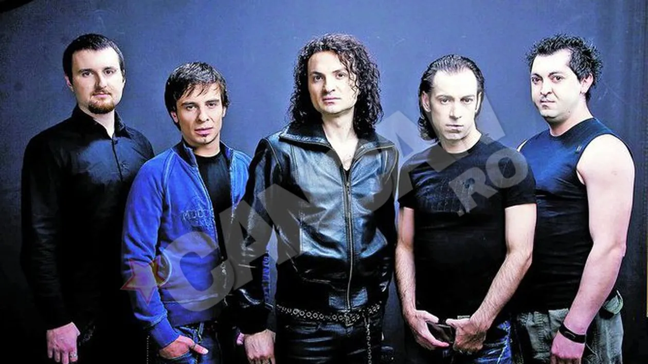 VIDEO Bono a ales trupa romaneasca Publika sa cante pentru U2 Ne-am imbatat de fericire cand am aflat