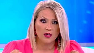 Mirela Vaida, clipe de groază după ce și-a făcut testul pentru COVID-19: „Tremuram, nu puteam să conduc”
