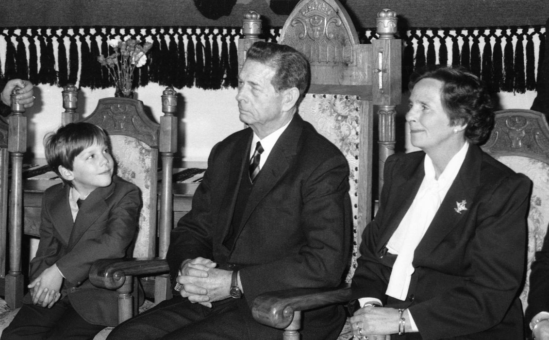 Reacţia Principelui Nicolae, după ce mama lui, Principesa Elena, s-a declarat dezamăgită de faptele fiului: “Le reamintesc tuturor că…”