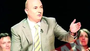 Codrin Stefanescu va fi sperietoarea PD-L
