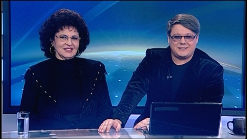 Prețul pentru care Fuego și Irina Loghin îți pot cânta la masă