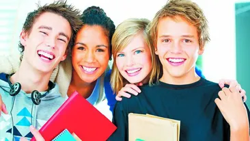 Cand pot lua studentii burse sociale?