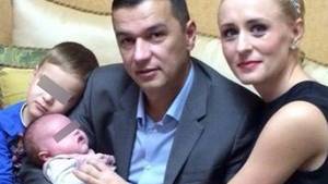 Decizia RADICALĂ luată de MIHAELA GRINDEANU, sotia premierului