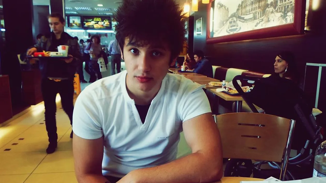 Pustiul care a lansat BOMBA cu Lumea se intrepatrunde in Vama e vedeta Romanii au Talent! Vezi ce prestatie a avut pe scena!