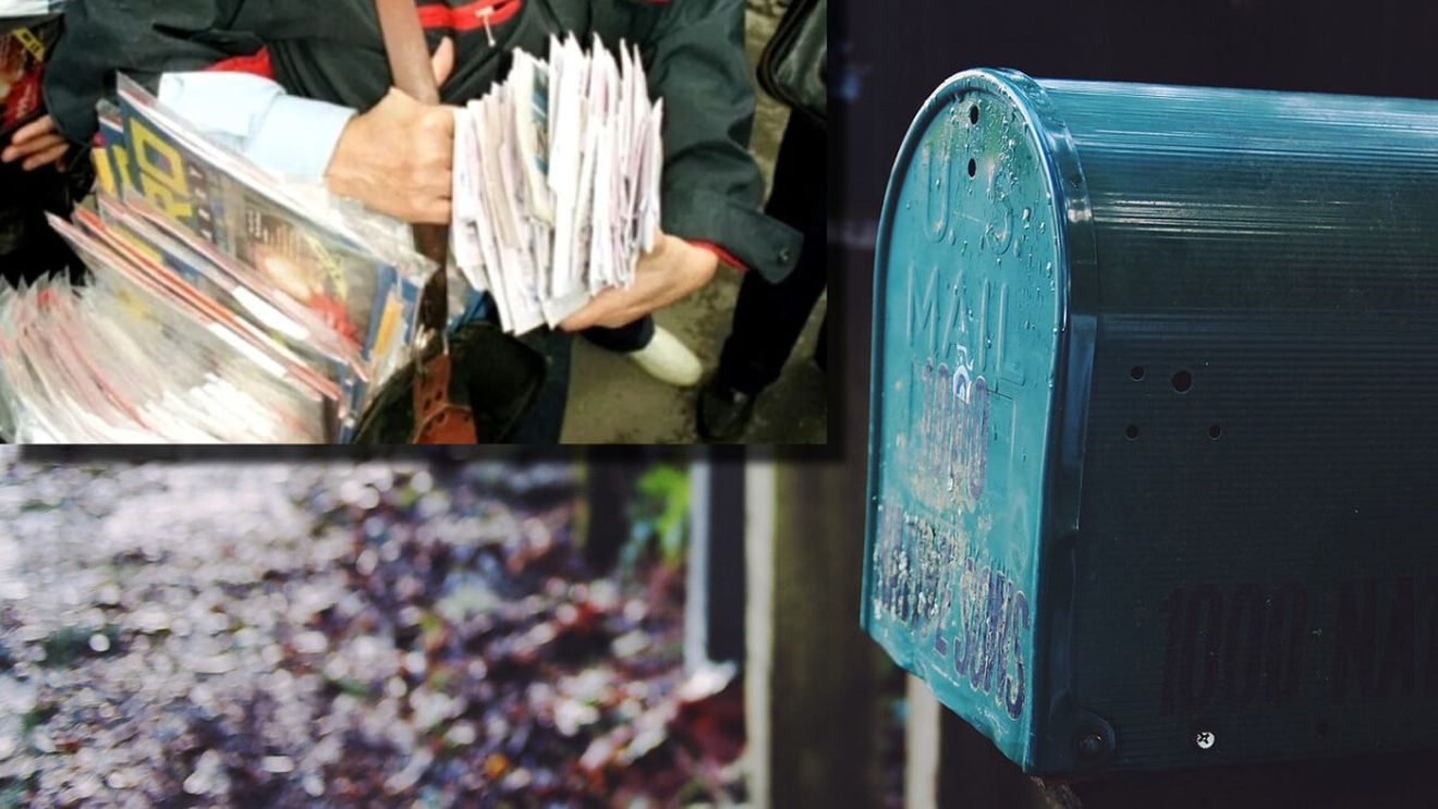 Povestea poștașului care riscă să fie concediat pentru că și-a făcut meseria! Ce a făcut în doar o zi de muncă