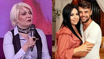 Catinca Roman intervine în scandalul dintre Oana Roman și Marius Elisei. Ce spune despre fostul soț al surorii sale? „ Ăsta e discursul tipic al dependentului”