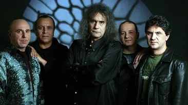 VIDEO Asculta aici prima piesa a trupei Iris cu Puya, O lume doar a lor