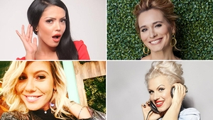 Sore, Andreea Esca şi Amna, mesaje emoţionante de la mămicile celebre, de 8 martie. „Mă iubeşti cum nimeni nu o face…“
