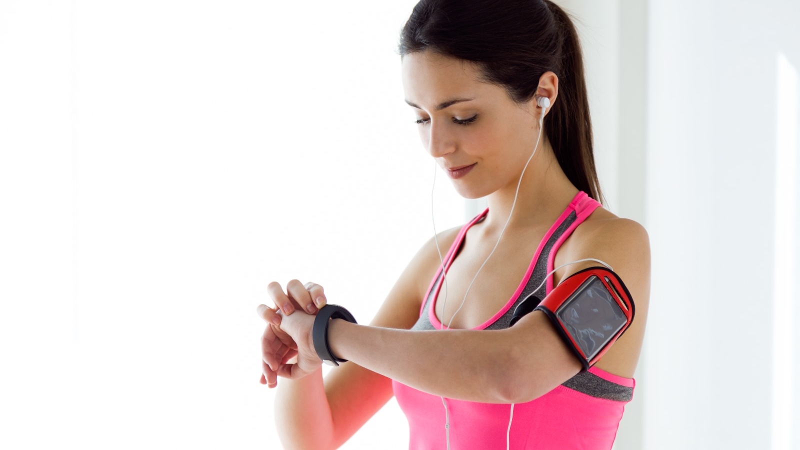 (P) Cele mai bune gadgeturi pentru sport -  pe care le vrei?