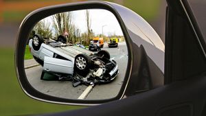 Tragedie românească! Dănuț a murit într-un accident rutier cumplit