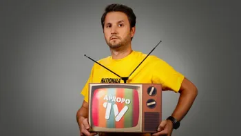 Prima reacție a lui Andi Moisescu, după ce a anunțat că pleacă de la PRO TV