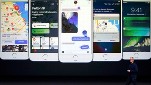 Aşteptarea a luat sfârşit! Cum arată iPhone 7 şi ce accesorii futuristice are! 