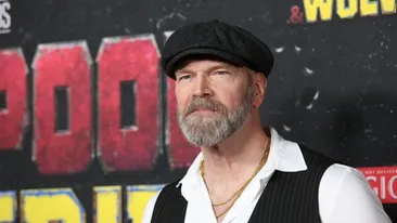 Actorul Tyler Mane, cunoscut pentru rolul din „X-Men”, a fost diagnosticat cu cancer de sân. „Am vrut să țin totul secret”