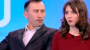 Vulpița și Viorel au devenit istorie! Nimeni nu mai știe nimic de soții Stegaru