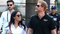 Meghan Markle, iubita Prinţului Harry, are sânge nobil. Este urmaşa Regelui Henry al VIII-lea