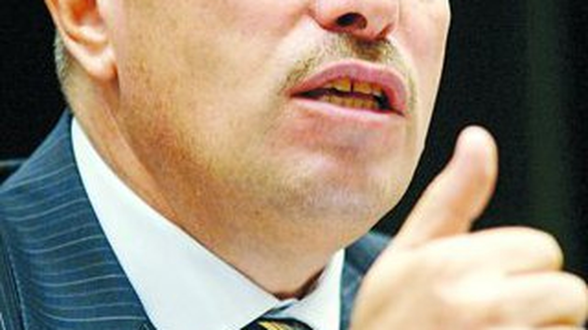 "Vor mai fi scandaluri legate de coruptie la CCA"