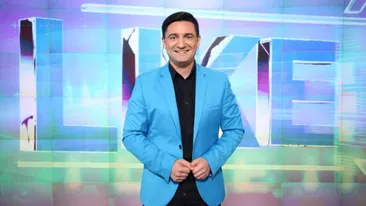 George Buhnici pleacă de la Pro TV! Emisiunea va continua, dar cu alt prezentator!