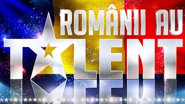 Ultima semifinala Romanii au talent a fost lider de audienta! Peste 4,5 milioane de oameni s-au uitat la emisiune