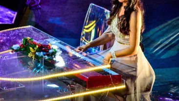 Paula Seling, experienţă neplăcută cu un taximetrist! Ce a păţit vedeta:,,La jumătatea drumului…‘’