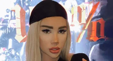 El e noul iubit al Biei Khalifa! Îl cheamă Luca, este italian și învârte banii cu lopata! EXCLUSIV