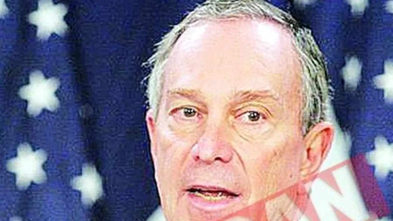 I-a furat masina primarului din New York