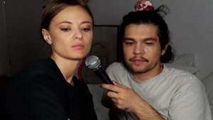 Oana Matache l-a umilit pe Radu Siffredi în miez de noapte: „Ce loser!”. Anunțul făcut de sora Deliei pe Instagram